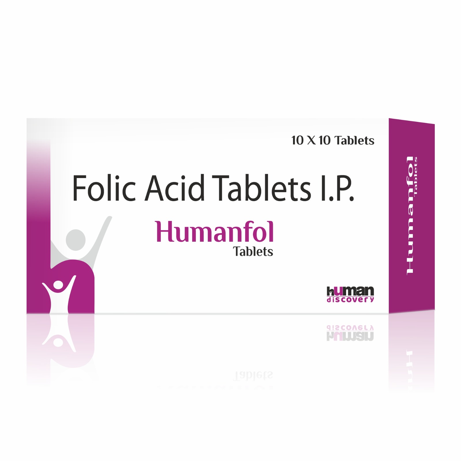 HUMANFOL Tablets